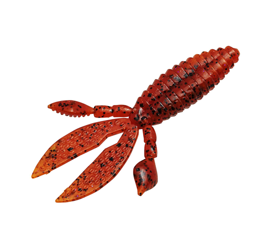 RODENT4 FIRE CRAW image 0