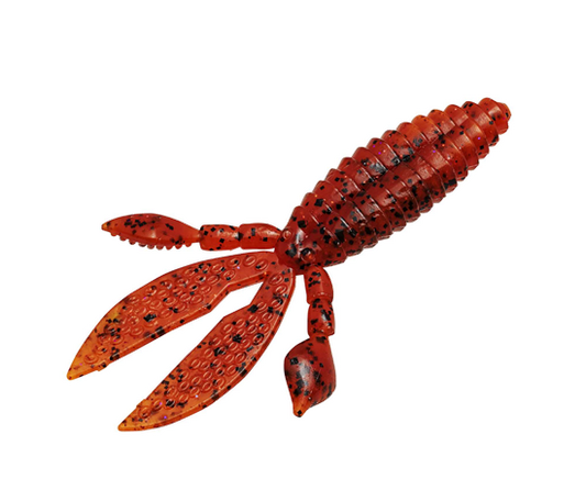 RODENT4 FIRE CRAW image 0