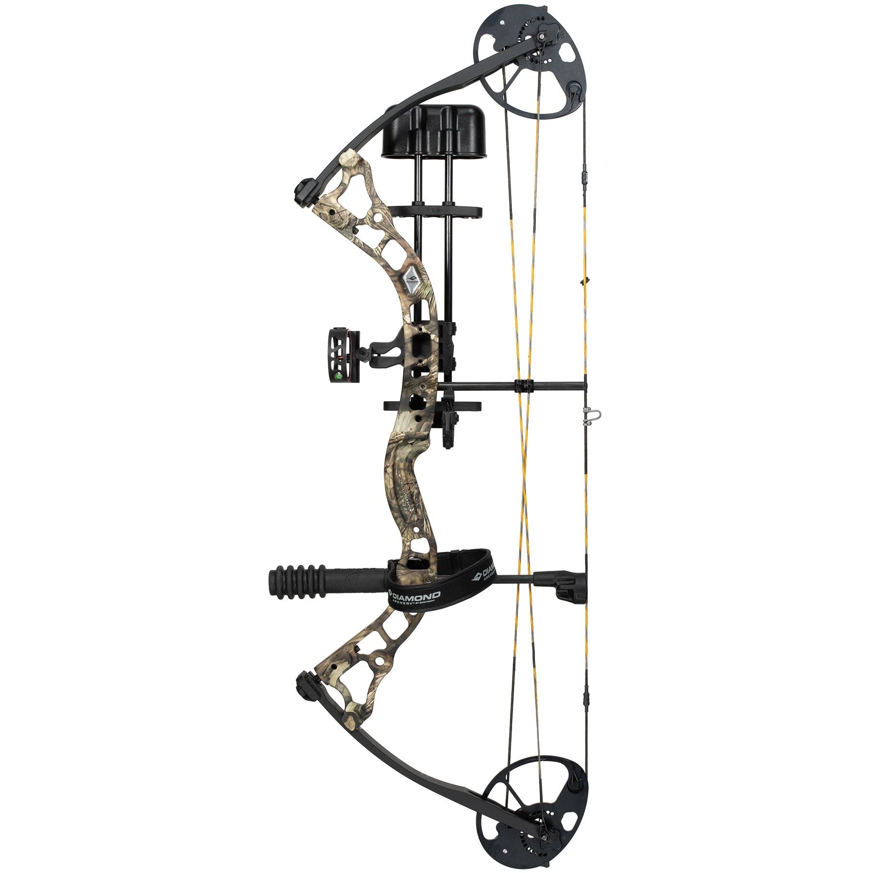 Diamond INFINITE305 Compound Bow image 5