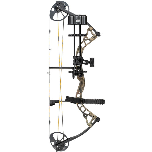 Diamond INFINITE305 Compound Bow image 0