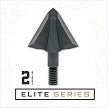 OZ CUT ELITE 2 BLADE BROADHEAD image 0