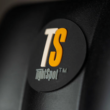 TIGHT SPOT 2 PIECE 5 ARROW QUIVER image 3