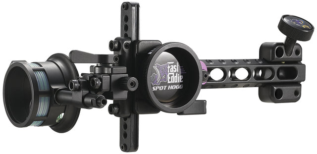 FAST EDDIE XL, DOUBLE PIN SIGHT image 4
