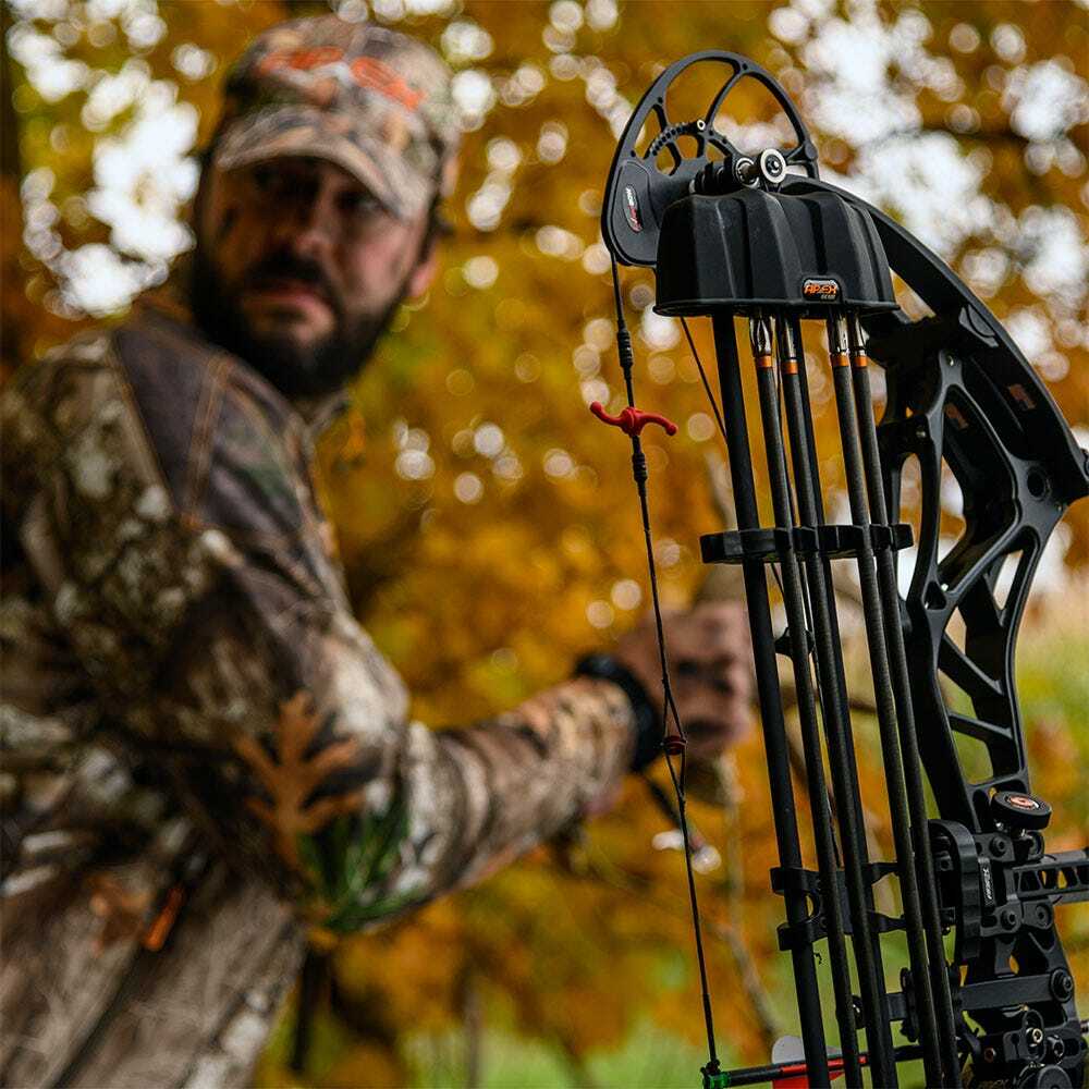 APEX REACTOR XL QUIVER image 11