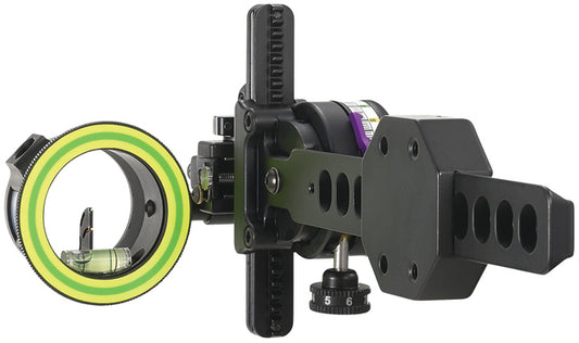 THE HOGG FATHER MRT, DOUBLE PIN SIGHT image 0