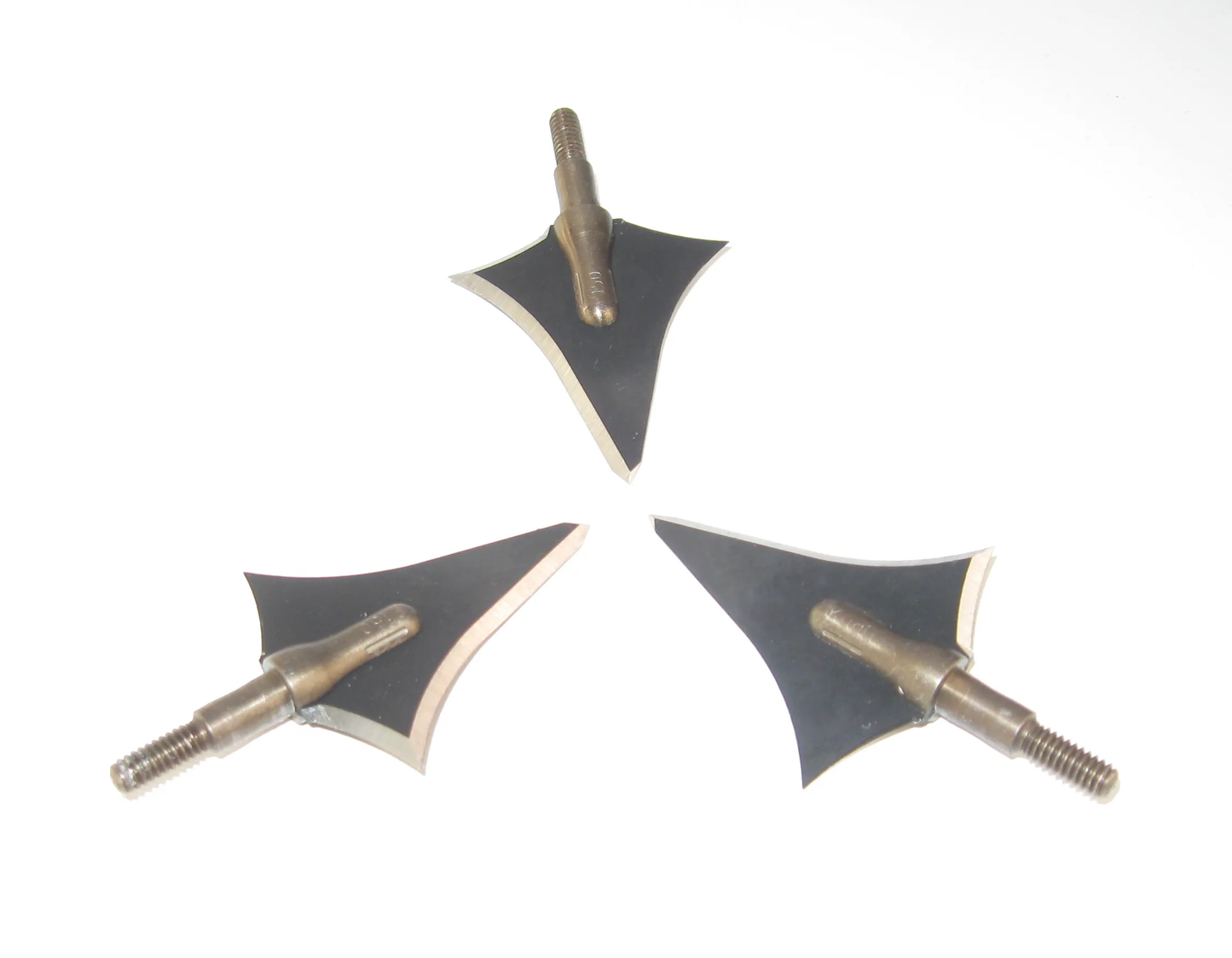 KUDU POINT Contour 150gr (3 Pack w/case)1-3/16" image 2