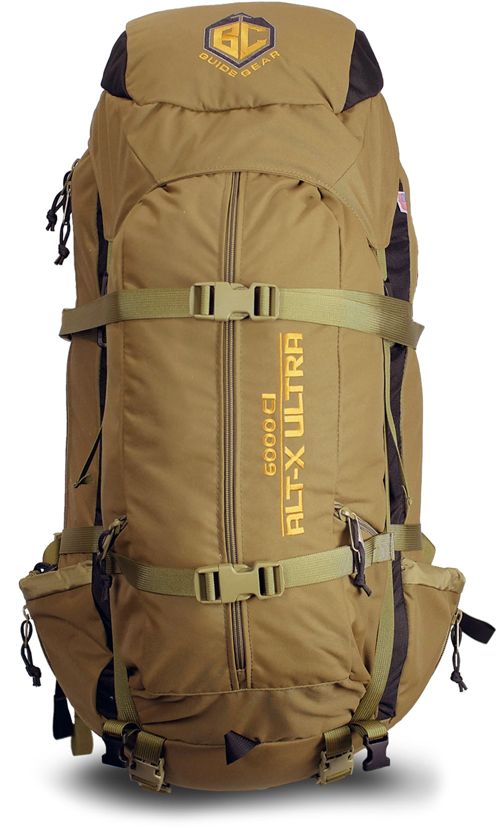 BLACKS CREEK ALT X ULTRA PACK image 0