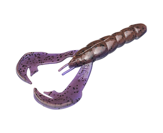 RAGE CRAW 4 GREEN PEANUT BUTTER & JELLY image 0