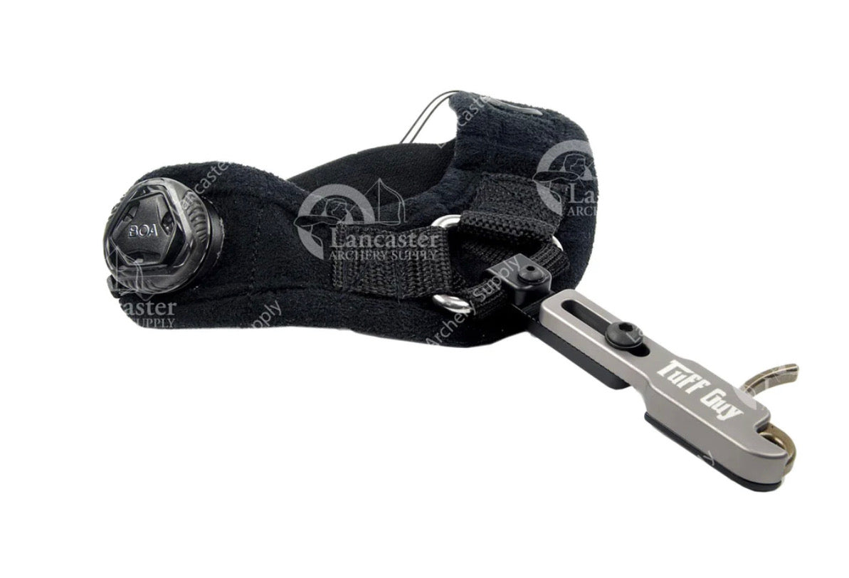 Spot Hogg Tuff Guy Release (BOA) image 0