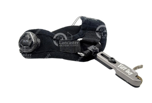 Spot Hogg Tuff Guy Release (BOA) image 0