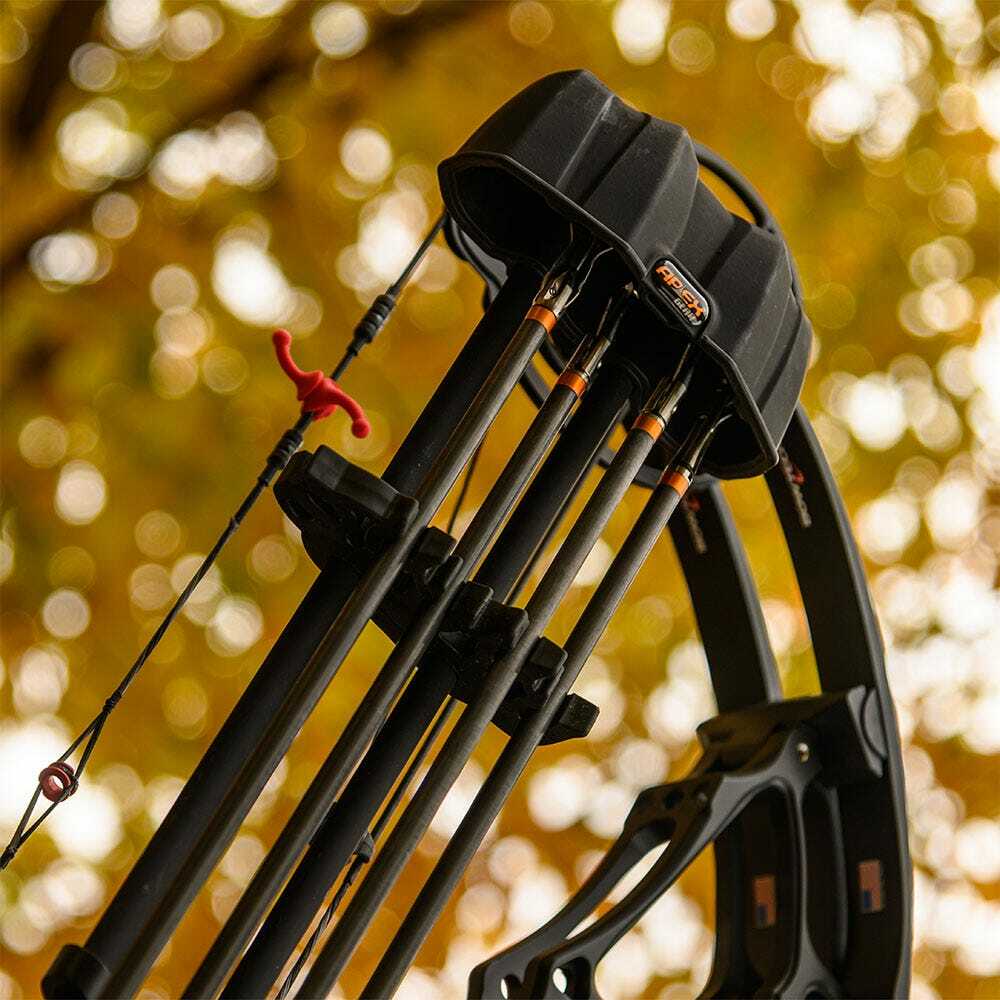 APEX REACTOR XL QUIVER image 12