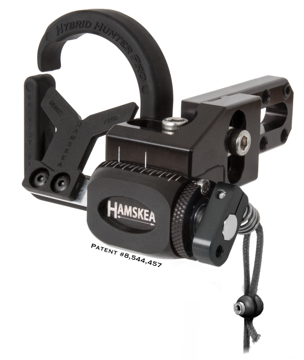 HAMSKEA HYBRID HUNTER PRO image 0