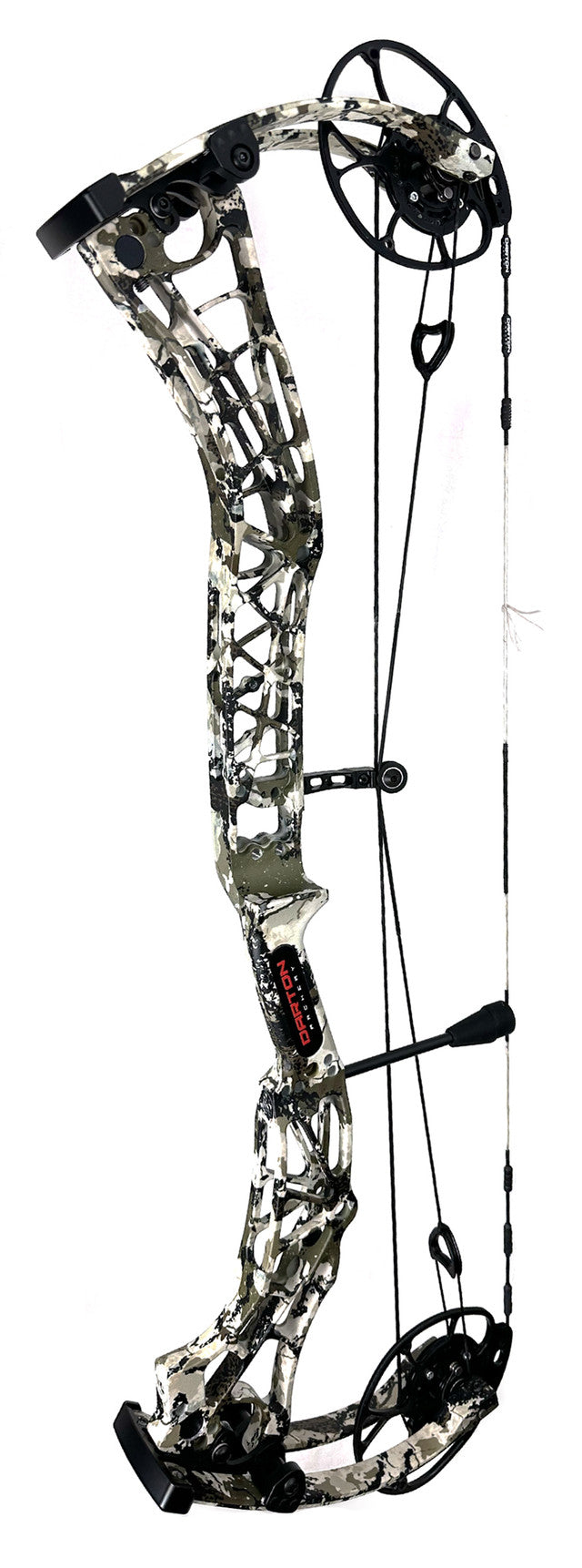 SEQUEL 31 BOW RH image 0