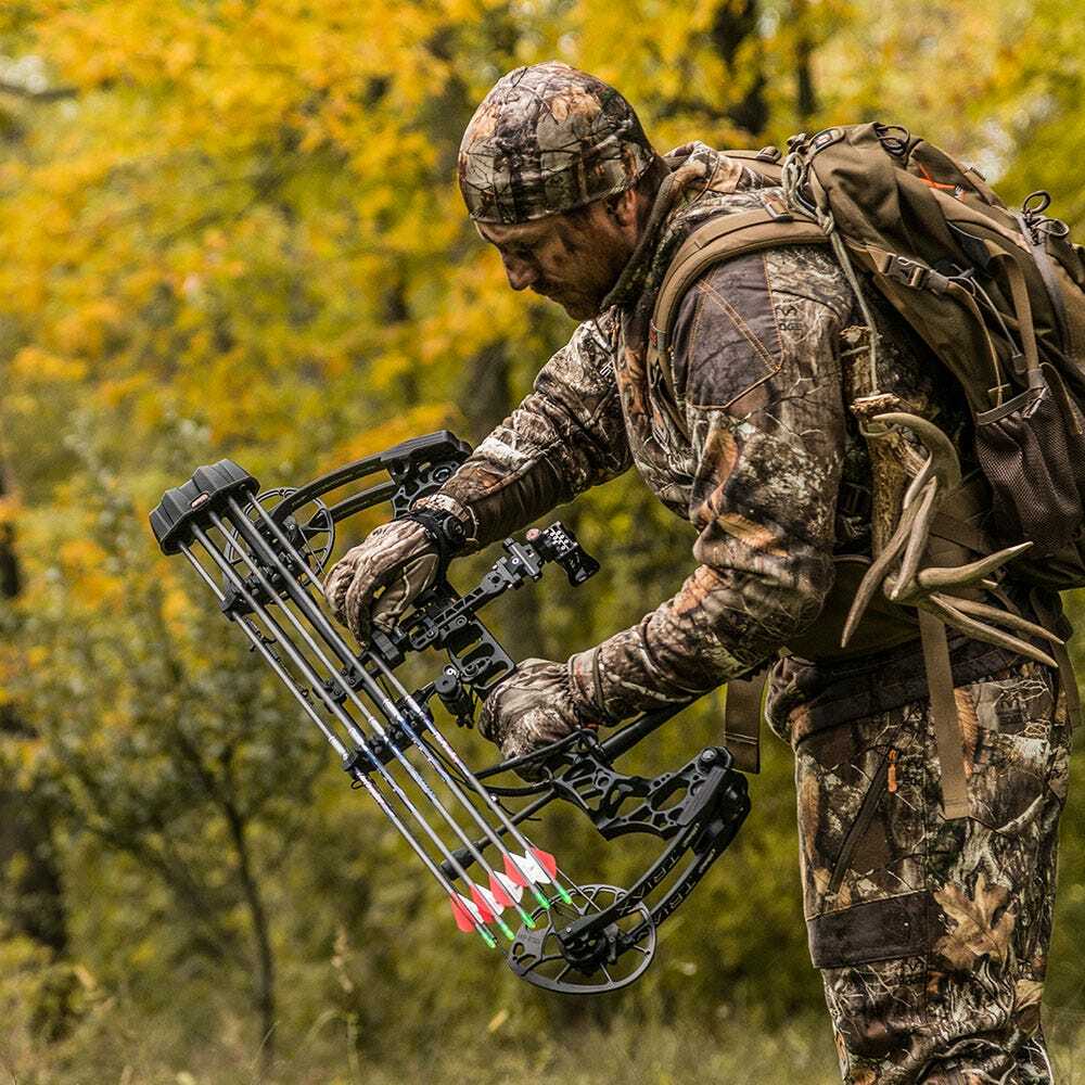 APEX REACTOR XL QUIVER image 7