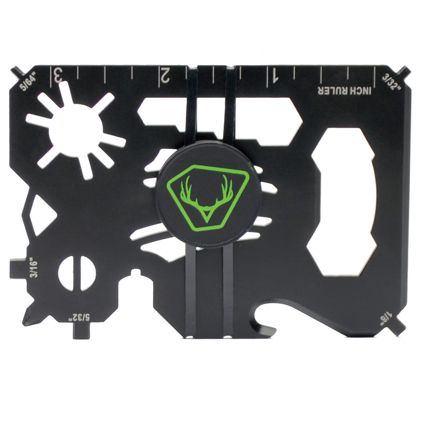 HME 20-IN-1 WALLET MULTI TOOL image 0
