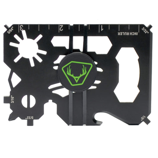 HME 20-IN-1 WALLET MULTI TOOL image 0