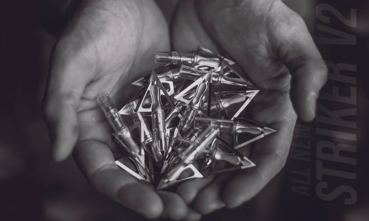 MONTEC G5 STRIKER2 BROADHEAD image 2