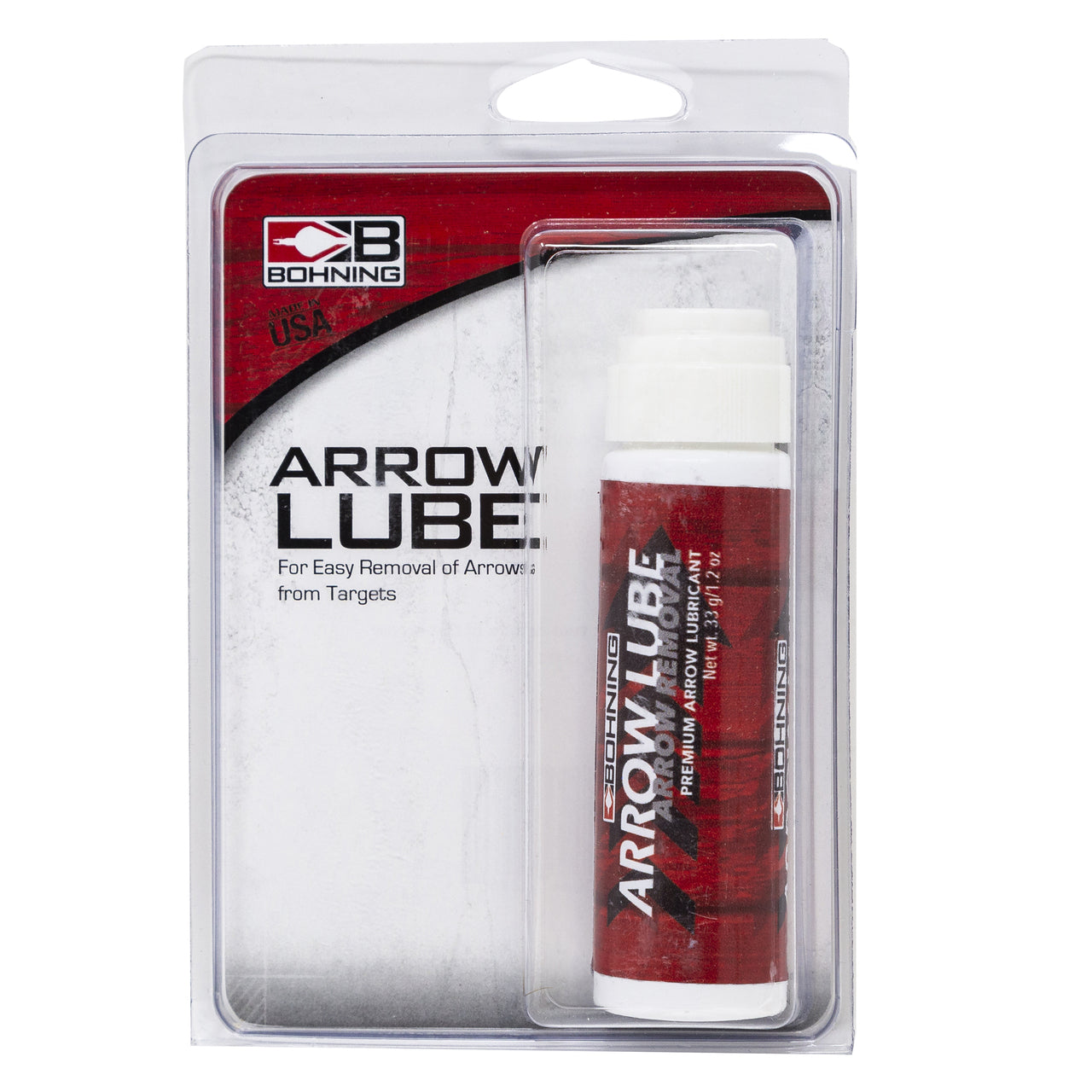 BOHNING ARROW LUBE image 1