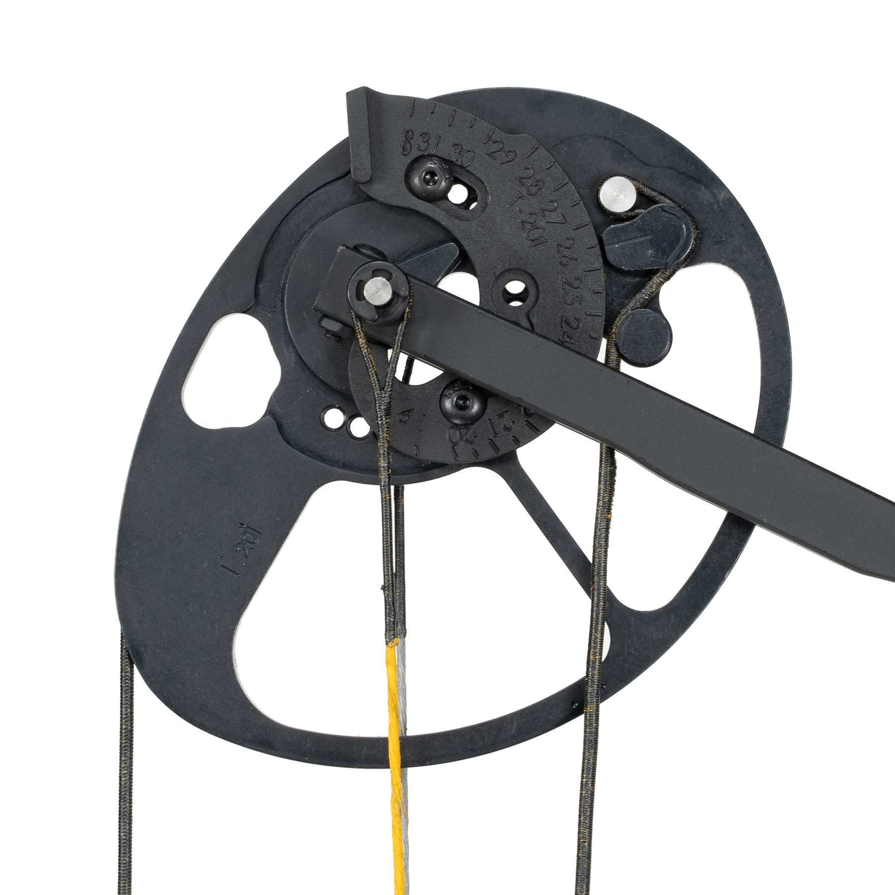 Diamond INFINITE305 Compound Bow image 3