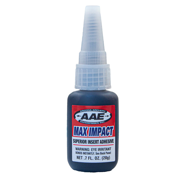 AAE MAX BOND ADHESIVE image 0