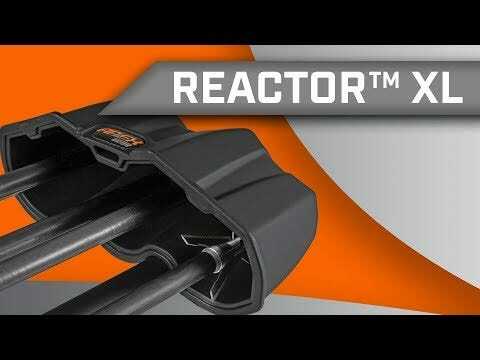 APEX REACTOR XL QUIVER image 13